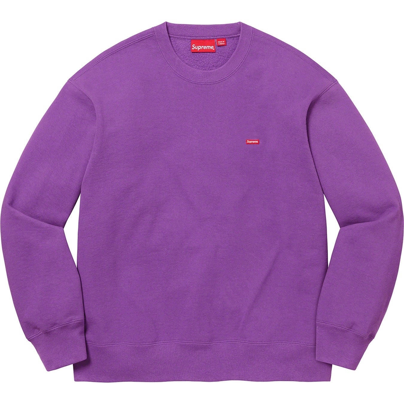 Small Box Crewneck view 9